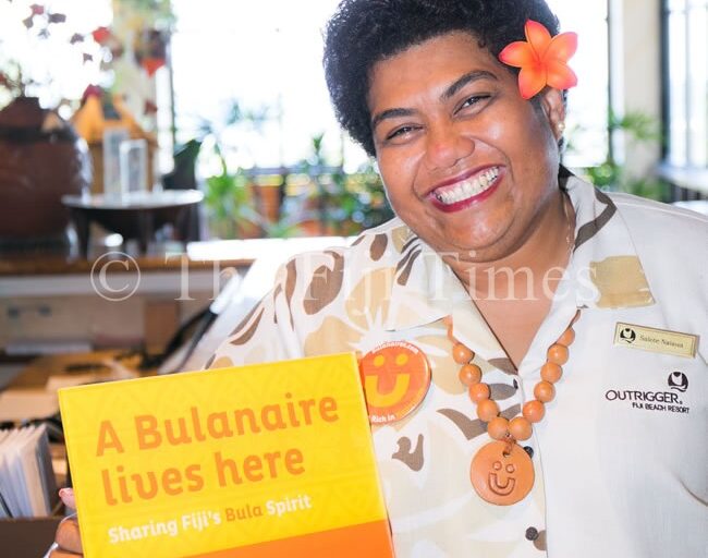 Bulanaire talks about her passion for the industry