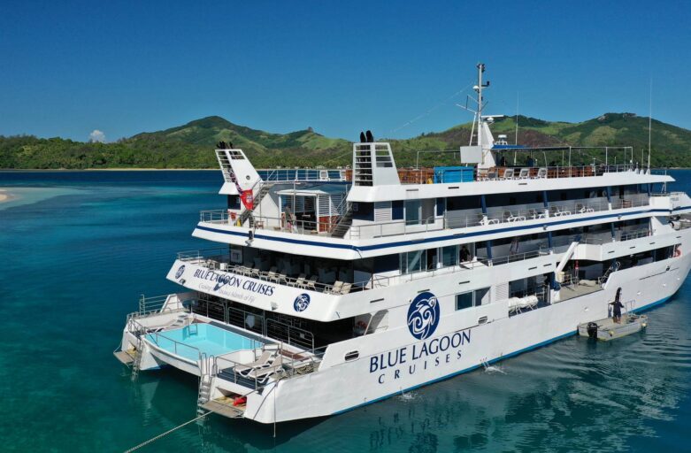 COVID-19: Blue Lagoon suspends operations until May