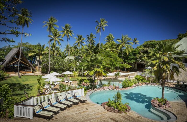 Five reasons why Fiji is the perfect place for Aussies to visit once international travel resumes