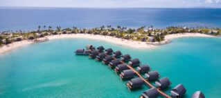 Marriott International Fiji Resorts announces key appointments