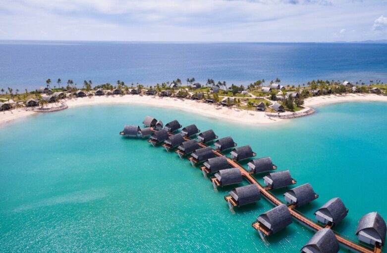 Marriott International Fiji Hotels and Associates Awarded at the 2020 HM Awards