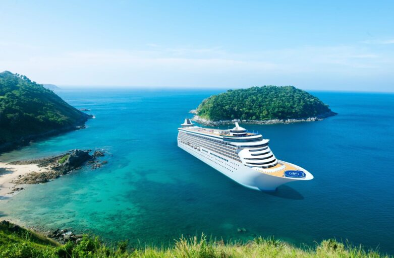 Cruise ships coming to Fiji may decline due to COVID-19