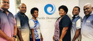 Nine Sacrifice Employment For Colleagues