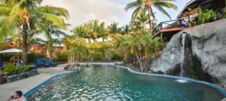 COVID-19: Resort operations to be temporarily suspended at month end