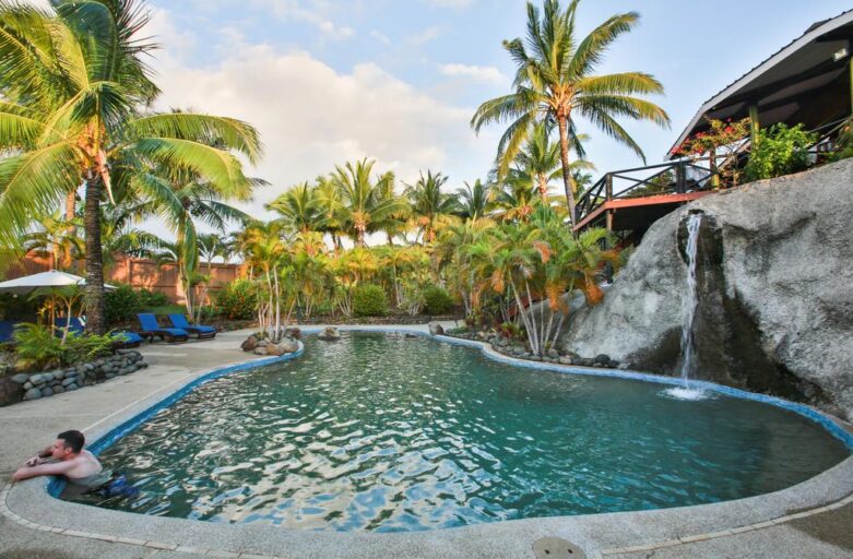 COVID-19: Resort operations to be temporarily suspended at month end