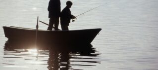 Maximum of three passengers on fishing boat during curfew