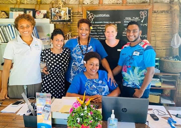 FHTA Tourism Talanoa: Celebrating Women in Tourism
