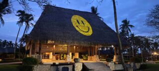 Marriott International Fiji Resorts Launch Light for Hope Campaign
