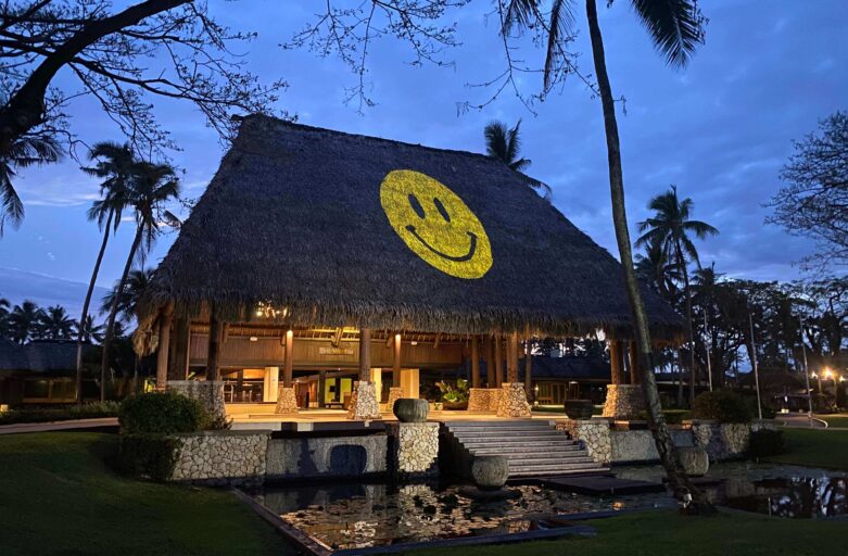 Marriott International Fiji Resorts Launch Light for Hope Campaign