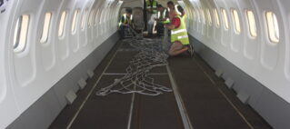 Fiji Airways Converts ATR 72-600 for Regional Freight Operations