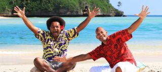 Tourism Fiji Launches ‘Happy Hour TV’
