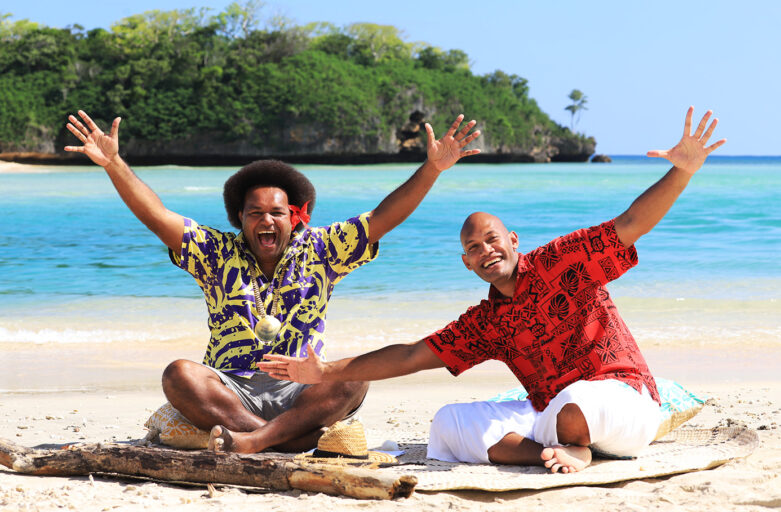 Tourism Fiji Launches ‘Happy Hour TV’
