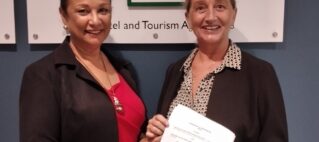 FHTA Signs MOU with SOFTA