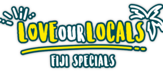 Launch of ‘Love our Locals’ Campaign