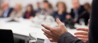 Private sector reacts to impact