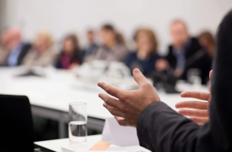 Private sector reacts to impact