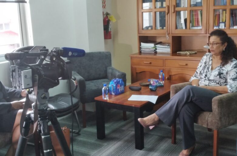 FHTA Tourism Talanoa: No Room for Complacency
