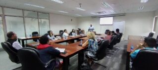 FHTA continues with ERA Awareness Session together with Ministry of Employment