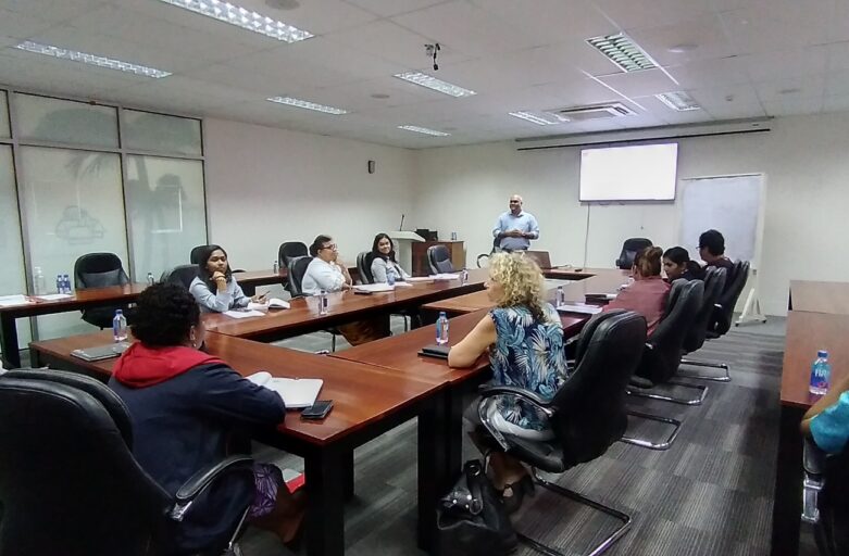 FHTA continues with ERA Awareness Session together with Ministry of Employment