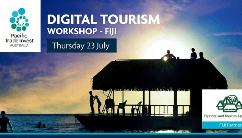 Digital Tourism Webinar proves popular with Tourism Operators