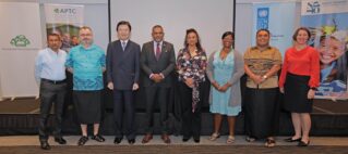 Tourism Talanoa: Keeping Tourism Safe, Keeping Tourism Ready
