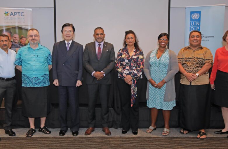 Tourism Talanoa: Keeping Tourism Safe, Keeping Tourism Ready