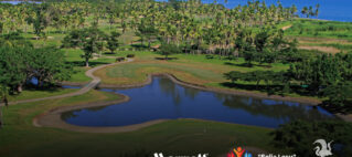 Marriott International Fiji Resorts Launches Fundraising Golf Tournament in Support of Solia Lesu