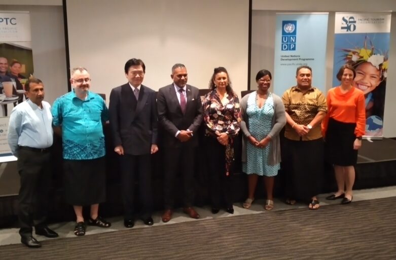 Partnership to Assist Tourism Employees Impacted by COVID-19