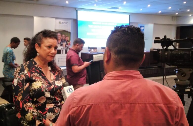 FHTA Tourism Talanoa: Bridging the Skills Gap