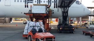Fiji Airways Increases Weekly Freight Services