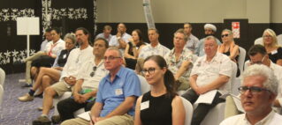 Tourism Talanoa: Our New Board