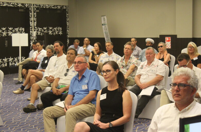 Tourism Talanoa: Our New Board