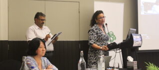 2020 FHTA Annual General Meeting