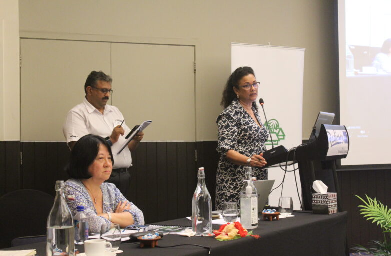 2020 FHTA Annual General Meeting