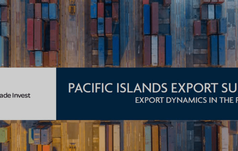 Extreme weather impacting Pacific exporters