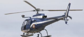 Mercy flight guide