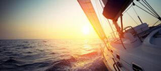 Savusavu Bay is now open as second Blue Lanes port