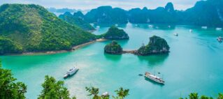 Tahiti cruise passenger confirmed Covid-19 positive