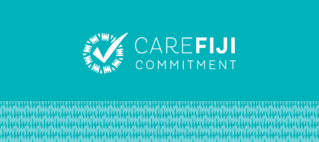 Care Fiji Commitment