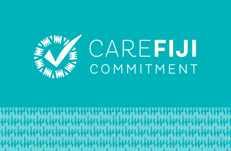 Care Fiji Commitment programme receives international recognition