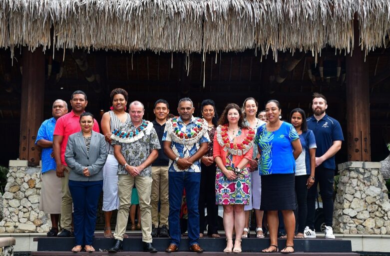 Tourism stakeholders share knowledge on keeping children and communities safe