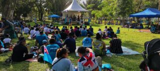 Tourism Fiji Launches New Local Event Fund