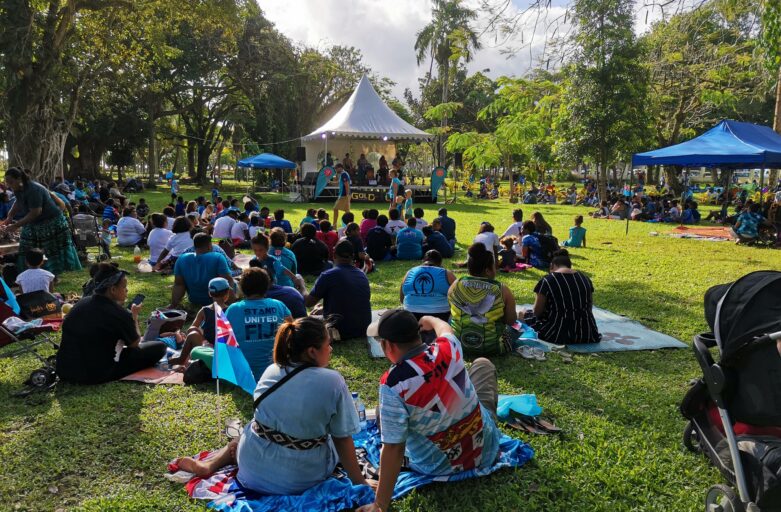 Tourism Fiji Launches New Local Event Fund