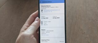 New App to Improve Operational Efficiency for Hoteliers