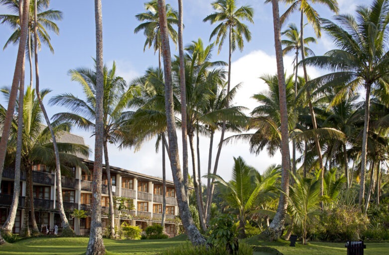 Tourism Talanoa: Belief, Relief and Expectations of some Grief