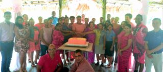 The Westin Denarau Island Resort & Spa Talks about Pinktober, Breast Cancer Awareness and the Pink Passport