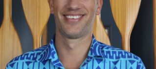 Change in leadership at Tourism Fiji