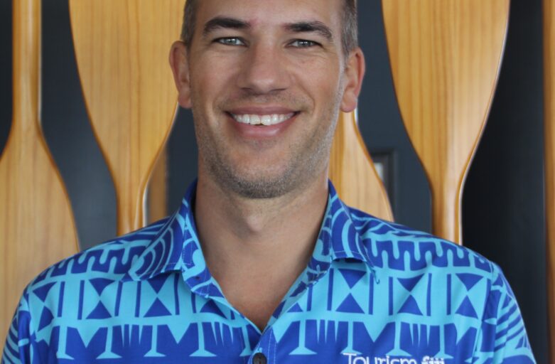 Change in leadership at Tourism Fiji