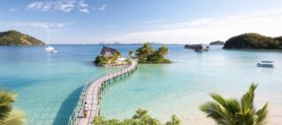 The Best Resorts in the World: 2020 Readers’ Choice Awards