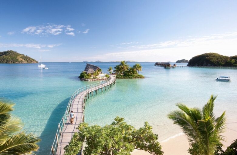 The Best Resorts in the World: 2020 Readers’ Choice Awards